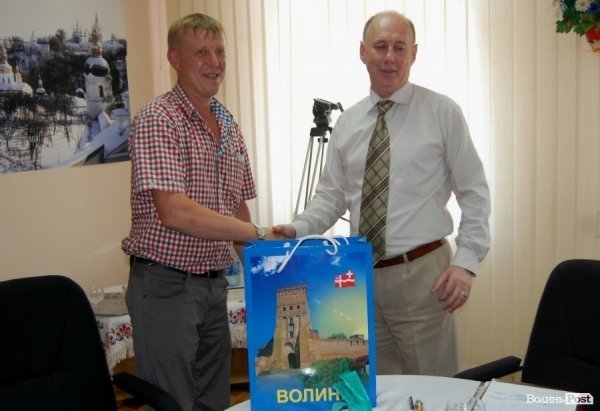 Із білоруською загрозою для Світязя  мають розібратися вчені, а не політики, – дипломат