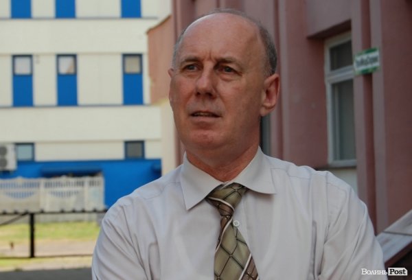 Із білоруською загрозою для Світязя  мають розібратися вчені, а не політики, – дипломат