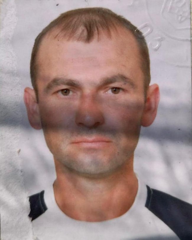 На Волині розшукують чоловіка, який пішов до лісу і не повернувся