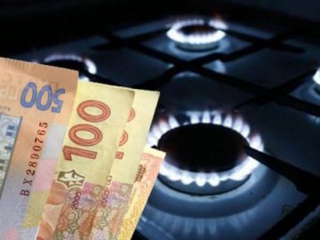 Волинські підприємства заборгували за газ майже 20 мільйонів гривень. ВІДЕО
