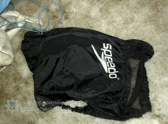 Поліція Волині шукає власників крадених речей