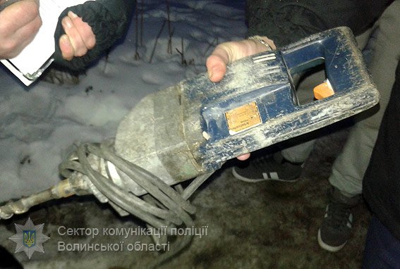 Поліція Волині шукає власників крадених речей