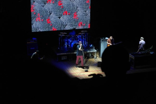 «Бумбокс» у Луцьку. ФОТО. ВІДЕО