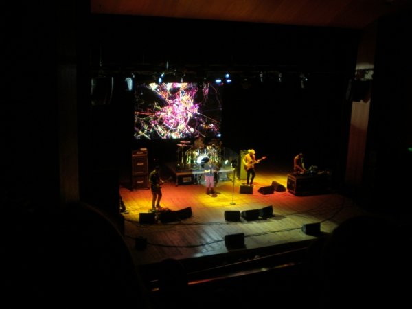 «Бумбокс» у Луцьку. ФОТО. ВІДЕО