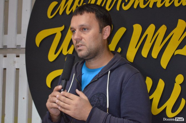 На Волині шукають наставників для дітей загиблих атовців