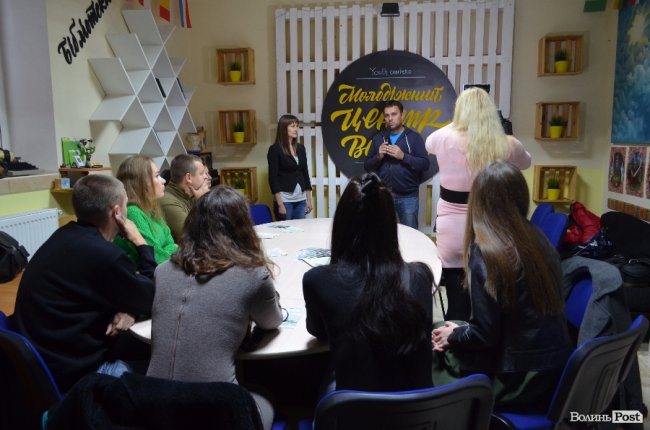 На Волині шукають наставників для дітей загиблих атовців