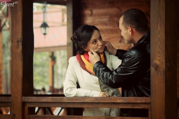 Фотовиставка Олександри Містюк