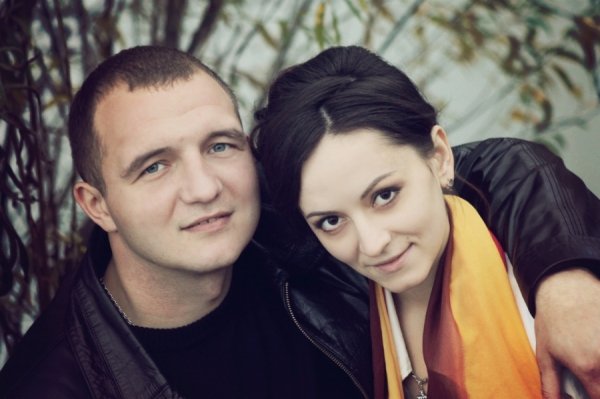 Фотовиставка Олександри Містюк