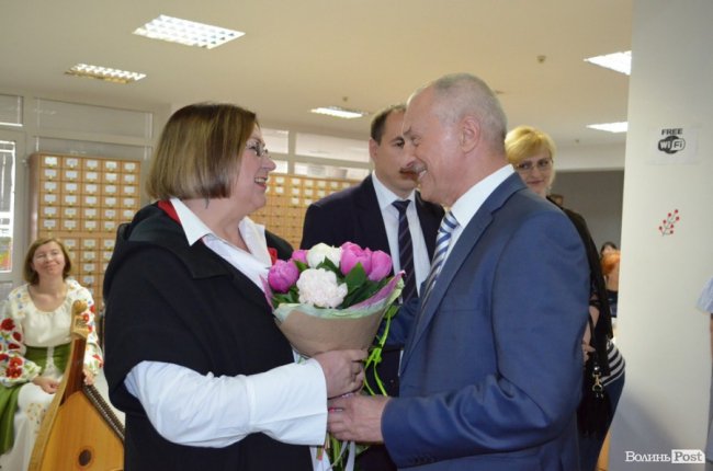 Завтра буде новий «День»: у Луцьку презентувати виставку світлин «Фотосинтез»