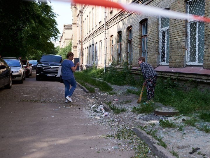 У Луцьку виділять 30 мільйонів на компенсацію пошкоджень від російської атаки