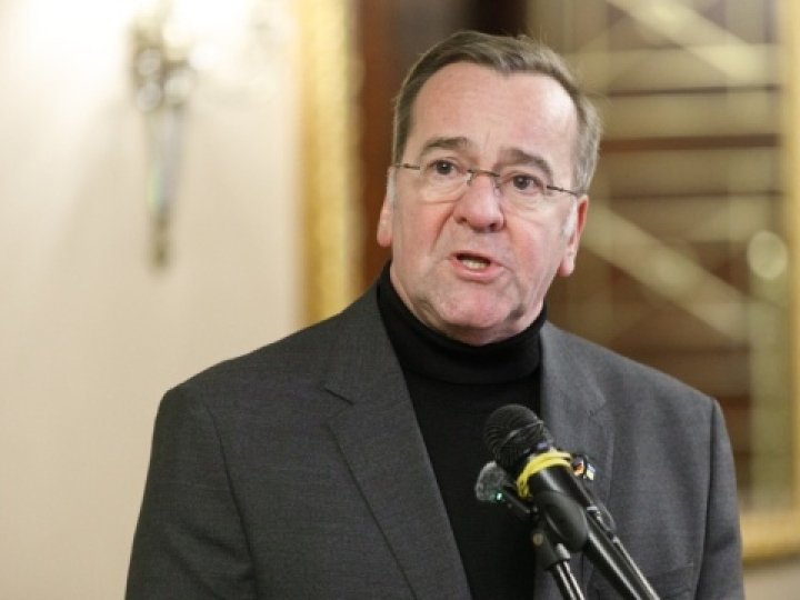 Німеччина надасть Україні п'ять систем ППО Patriot і профінансує виробництво далекобійних дронів