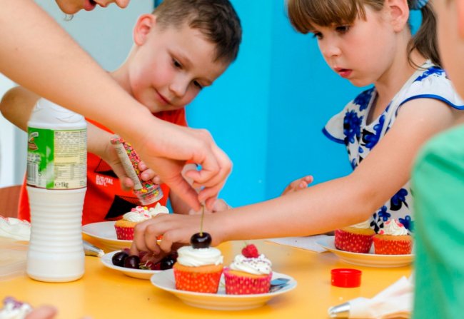 Клуб свідомого батьківства «Бджілка Майя» – там, де живе любов! ФОТО*