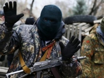 На боці терористів воюють вихідці зі Східної Європи, - ЗМІ