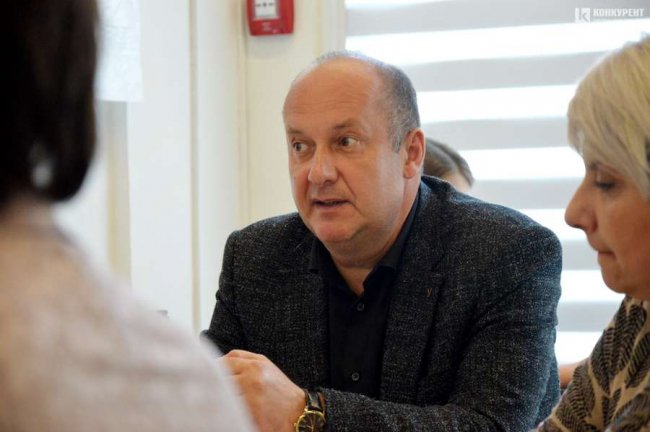 Освіта в період карантину: в луцькій школі вдосконалять систему оцінювання учнів