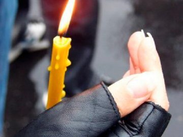 У Луцьку помоляться за душі загиблих байкерів