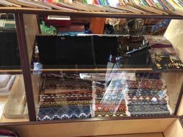 На Рівненщині спіймали  злодія, який обікрав церкву на  100 тисяч