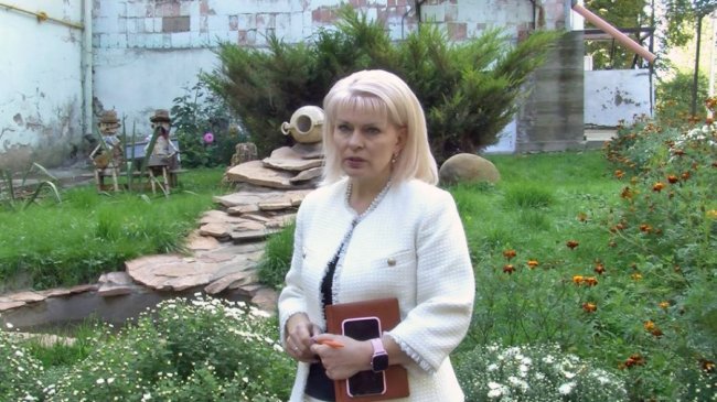 Як відбувається підготовка до зими у психоневрологічному інтернаті на Волині. ФОТО. ВІДЕО