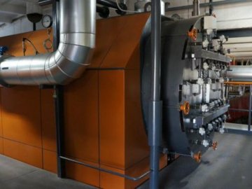 У Луцьку побудують котельню