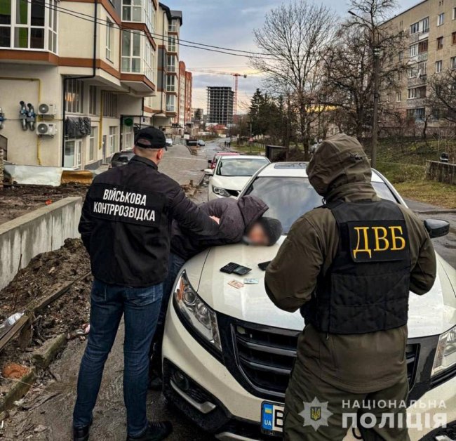 У Тернополі працівник ТЦК вигадав оригінальну схему хабарів