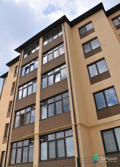 Літня пропозиція від ЖК «Парковий квартал»: 1-кімнатна квартира за 16 000 $*