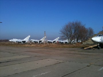 Гунчик хоче вже цього року запустити цивільний аеропорт у Луцьку