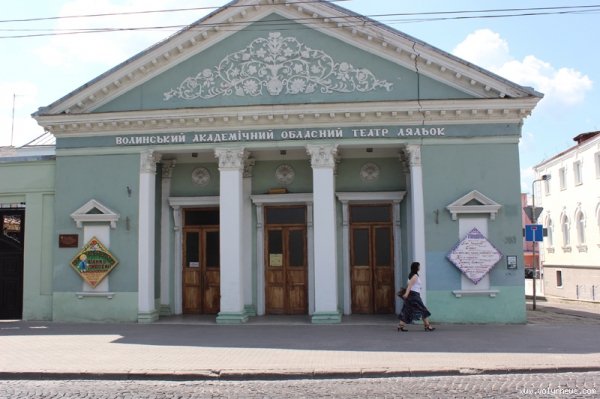 16 березня на Волині: гортаючи календар