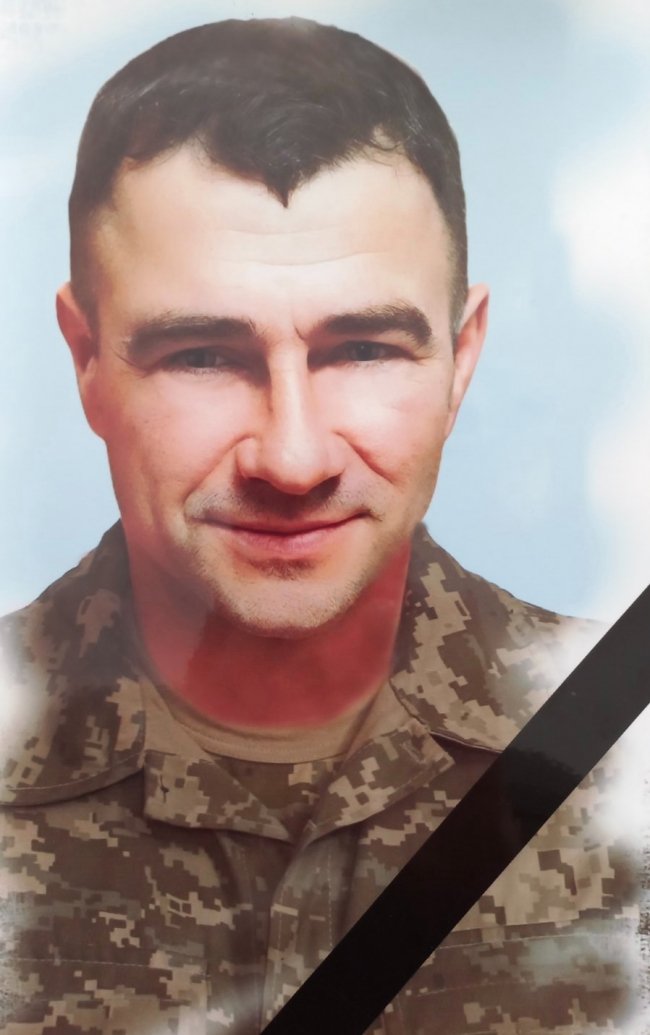 Через 16 місяців після загибелі на Волинь прибуде тіло Героя Ігоря Кузьмюка