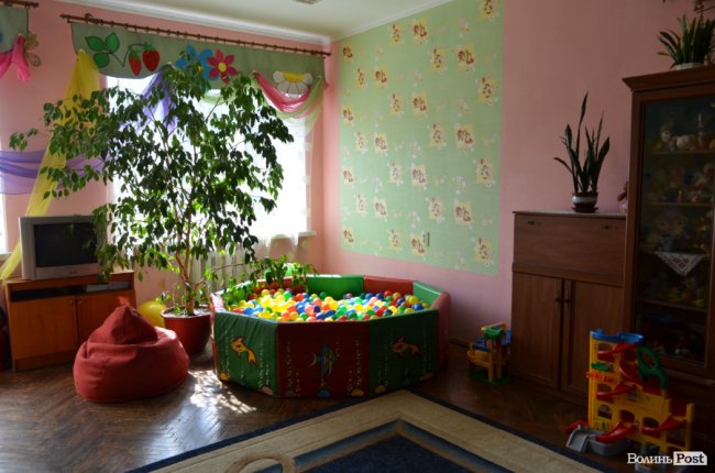 «Це для нас урок»: у дитбудинку в Рожищі після скандалу хочуть ставити камери