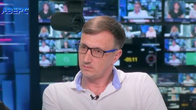 Депутати шести фракцій Луцької райради підводили підсумки сесії у прямому ефірі телеканалу. ВІДЕО