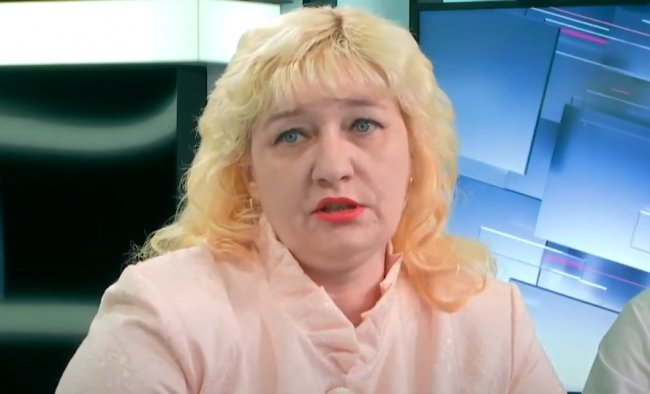 Депутати шести фракцій Луцької райради підводили підсумки сесії у прямому ефірі телеканалу. ВІДЕО