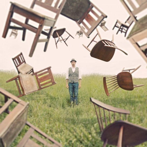 25 альтернатив селфі. ФОТО