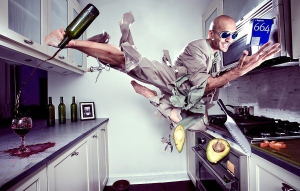 25 альтернатив селфі. ФОТО