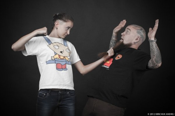 Фотовиставка Андрія Киричука