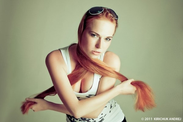 Фотовиставка Андрія Киричука