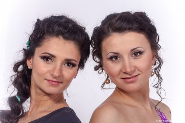 Фотовиставка Андрія Киричука