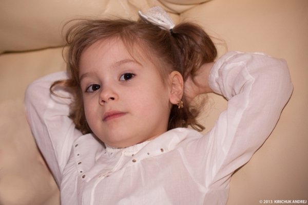 Фотовиставка Андрія Киричука