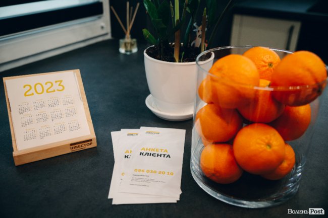 «Інвестор» продає готові до заселення квартири у «секретному» будинку. ЦІНИ та УМОВИ*