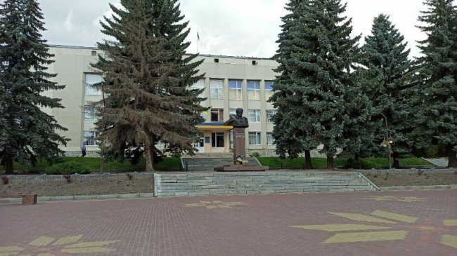 Горохівська міськрада з 1 січня не матиме приміщення, – Луцька райрада