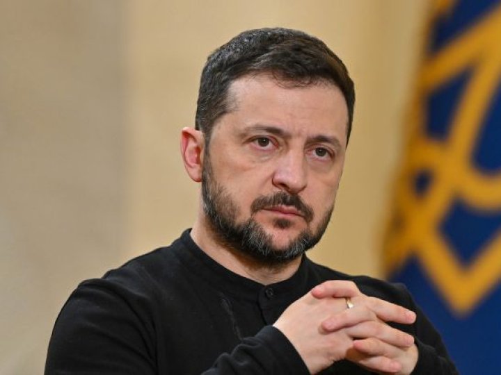 Зеленський назвав те, що змусить Путіна завершити війну