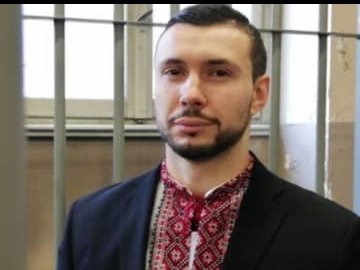 В Італії апеляційний суд зняв всі обвинувачення та відпустив нацгвардійця Марківа