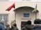 У Нововолинську мітингарі перенесли протест. ВІДЕО