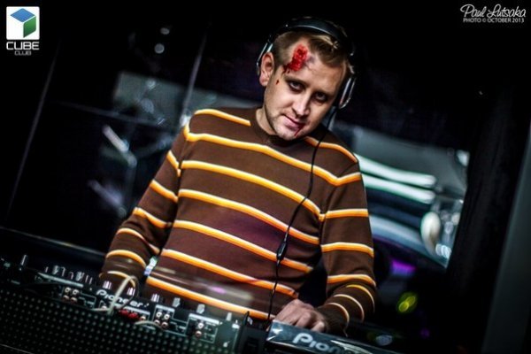 Як святкували Хелловін в клубах Луцька. ФОТО