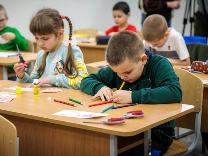 Учителям дозволили скорочувати уроки до 35 хвилин