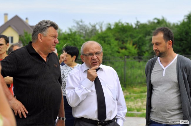 Луцька міськрада досі не перерахувала кошти на школу №27