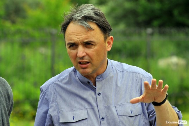 Луцька міськрада досі не перерахувала кошти на школу №27