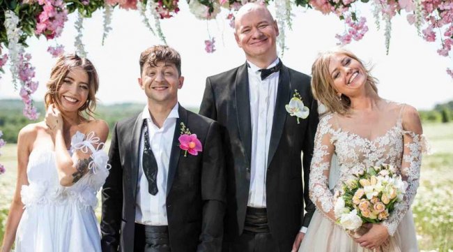 Куди піти на вихідні у Луцьку: 28-30 грудня