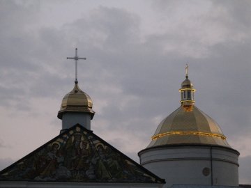 У Старій Вижівці буде греко-католицька церква