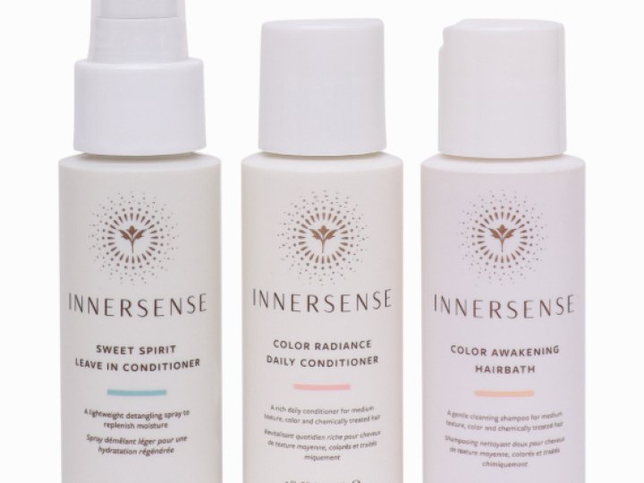 ТОП найкращих шампунів для кучерявого волосся