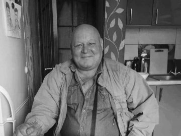 Відійшов у вічність відомий волинський тренер 