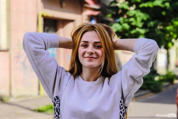 Стильний Луцьк. Портрет дня:  Діана і Марк